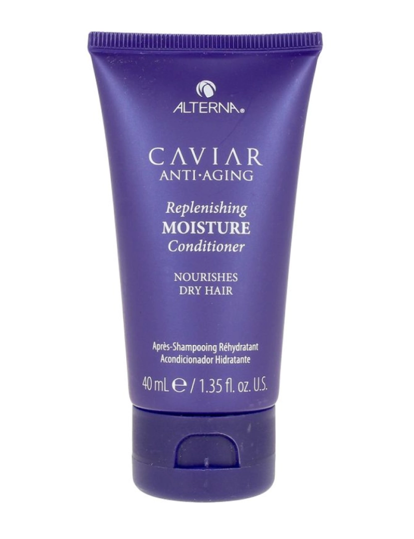 Alterna - Caviar Replenishing Moisture Conditioner Alterna 40 ml