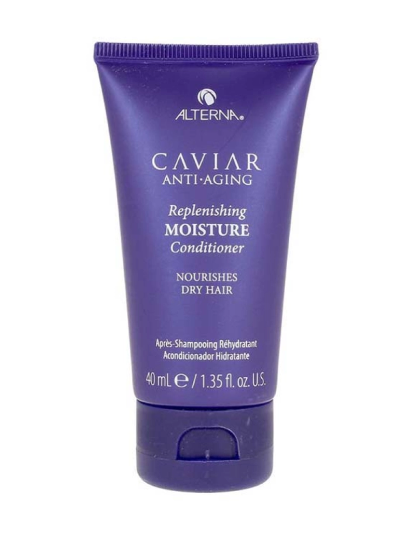 imagem de Caviar Replenishing Moisture Conditioner 40 Ml1