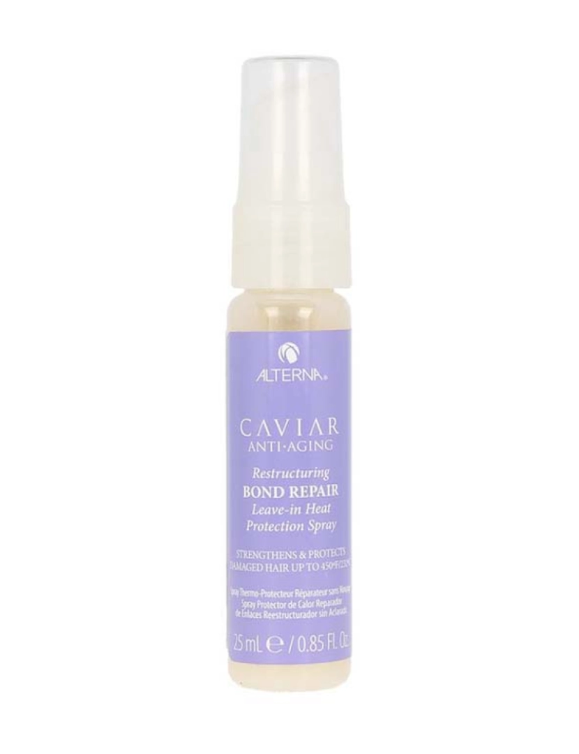imagem de Caviar Restructuring Bond Repair Leave-In Heat Protection Spray 25 Ml1