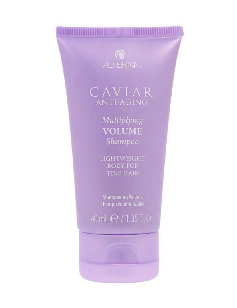 imagem de Caviar Multiplying Volume Shampoo 40 Ml1