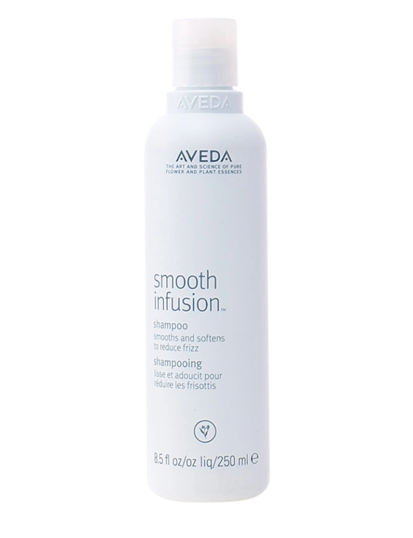 imagem de Smooth Infusion Shampoo Aveda 250 ml1