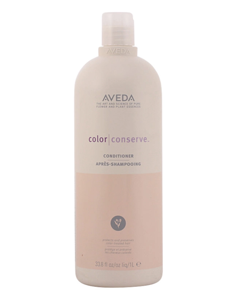 Aveda - Color Conserve Conditioner Aveda 1000 ml