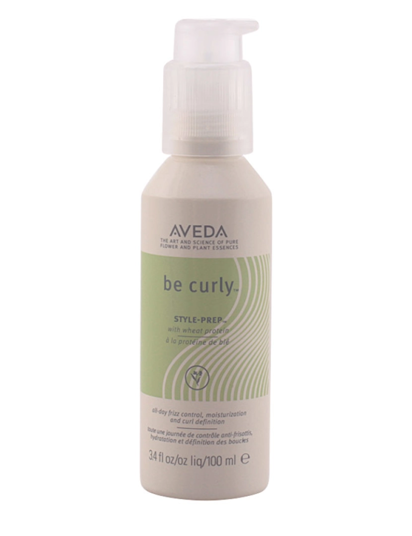 Aveda - Style-Prep Be Curly 100Ml