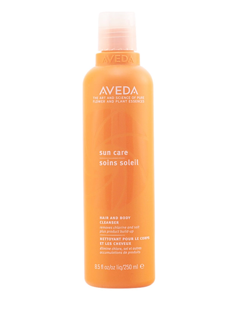 Aveda - Suncare Hair And Body Cleanser Aveda 250 ml