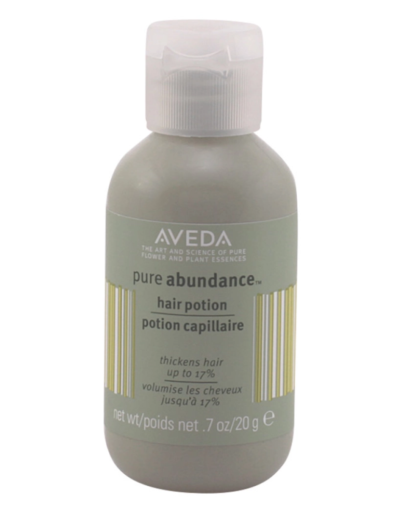 Aveda - Pure Abundance Hair Potion 20 Gr 20 g