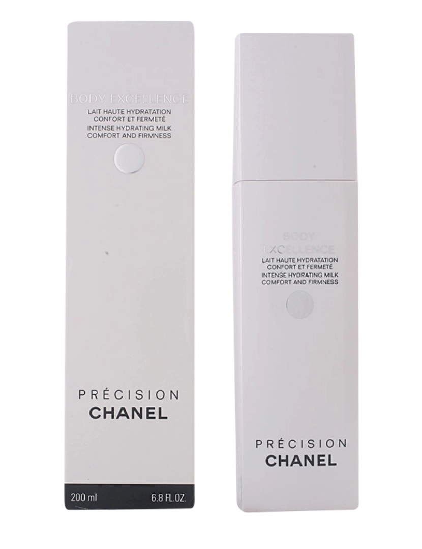Chanel - Body Excellence Lait Haute Hydration Chanel 200 ml