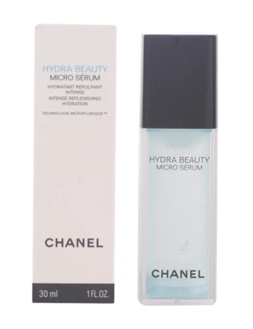 Chanel - Hydra Beauty Micro Sérum Chanel 30 ml