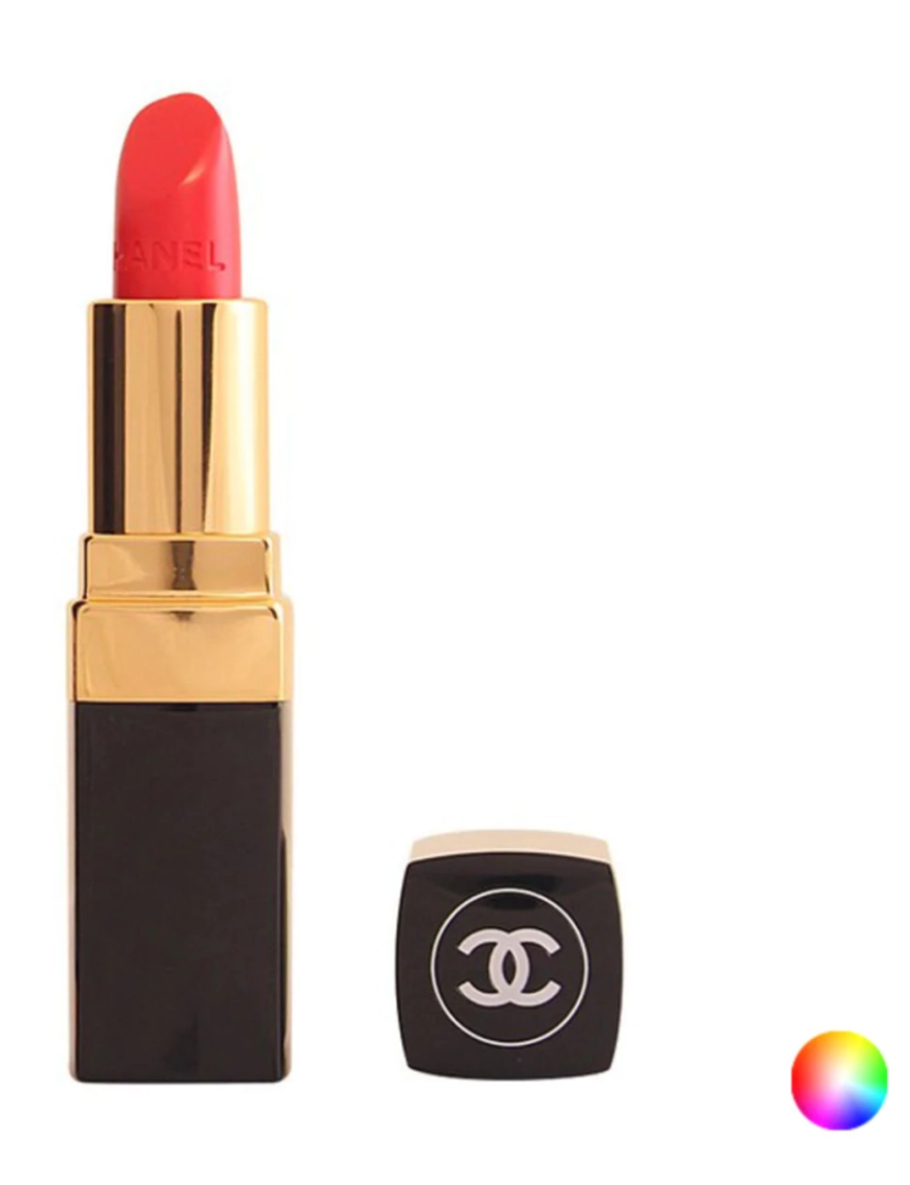 Chanel - Rouge Coco Flash #91-bohême