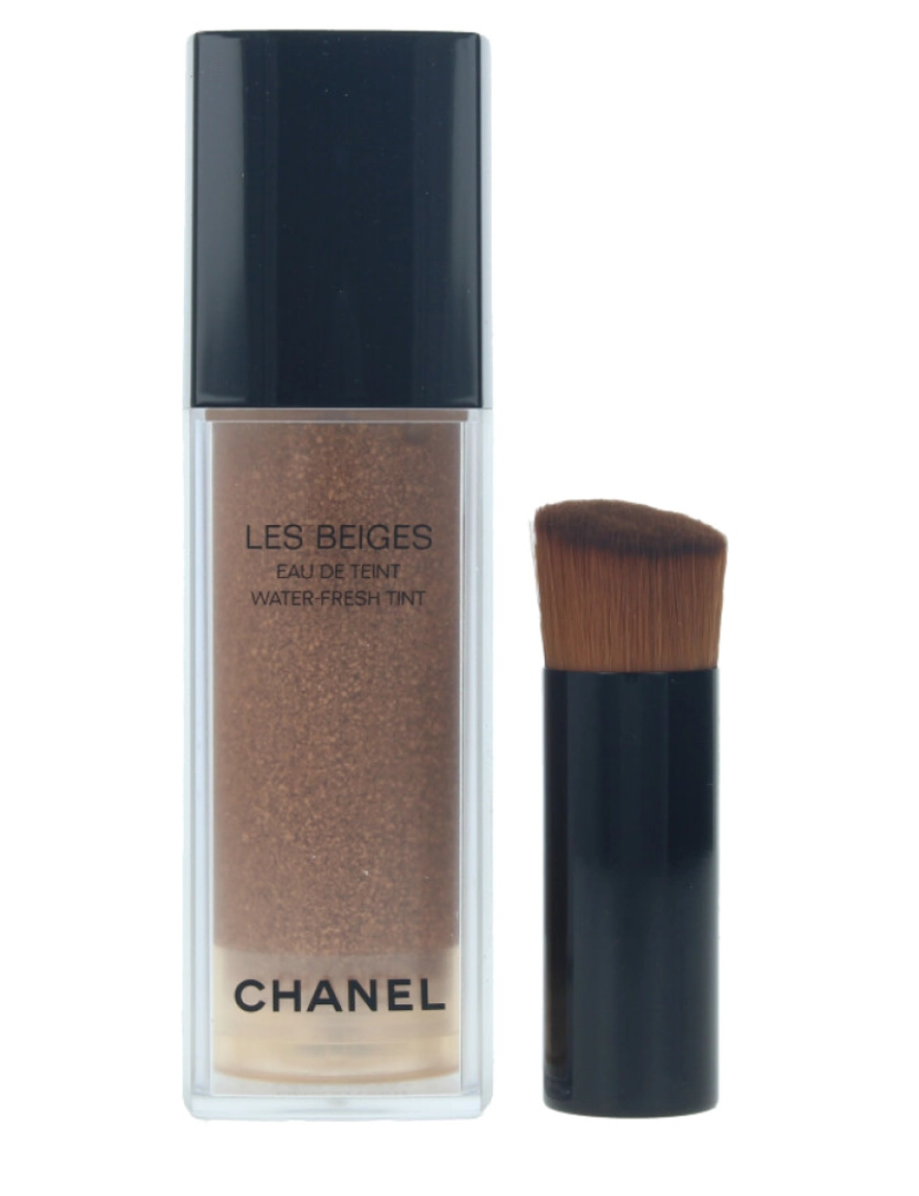 Chanel - Les Beiges Eau De Teint #medium Light 30 ml