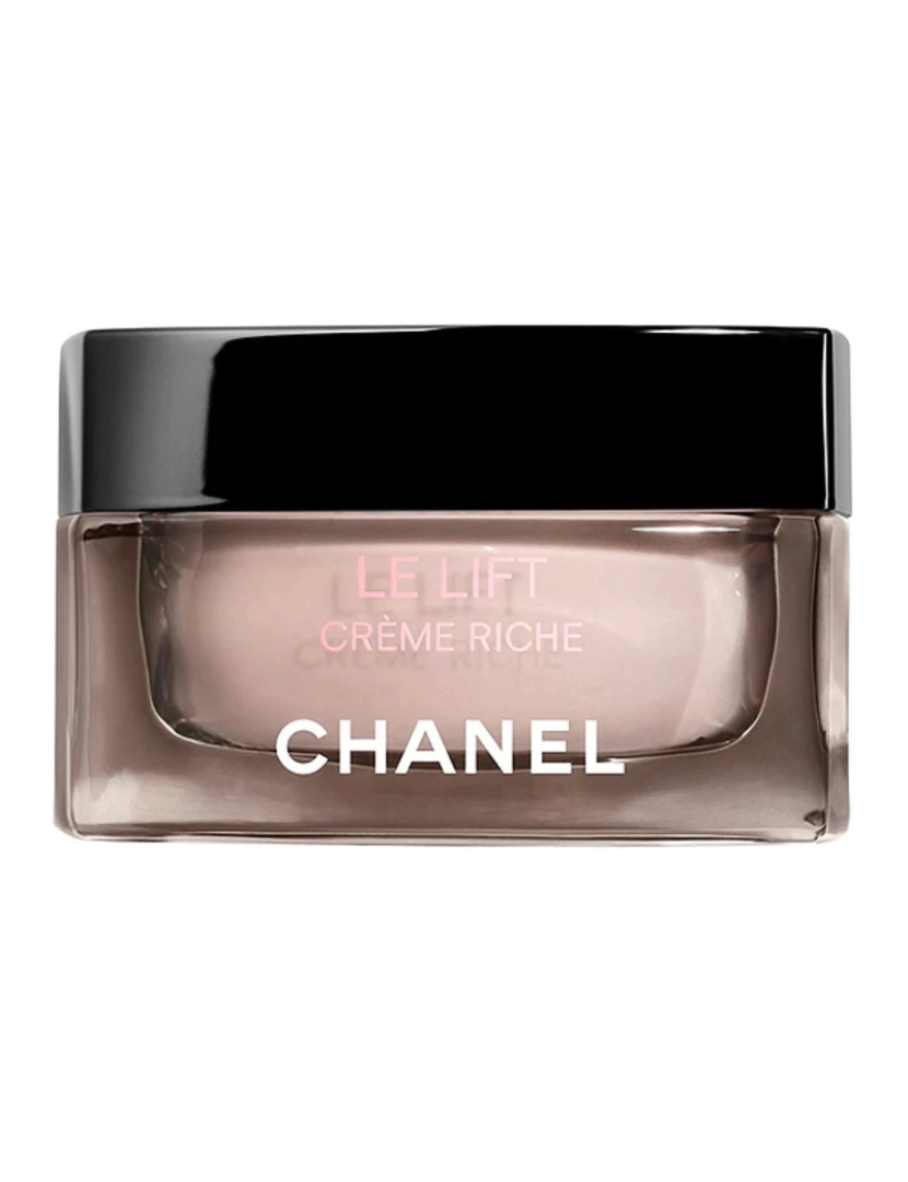Chanel - Le Lift Crème Riche Chanel 50 ml