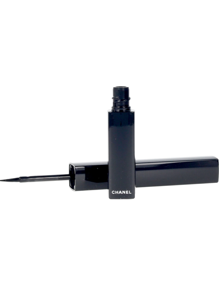 imagem de Le Liner De Chanel Liquid Eyeliner #512-noir Profond1