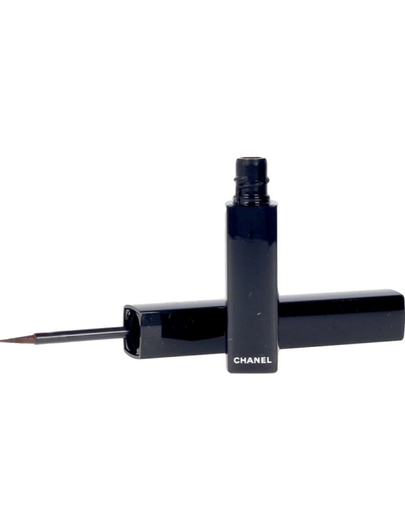 Chanel - Le Liner De Chanel Liquid Eyeliner #514-ultra Brun