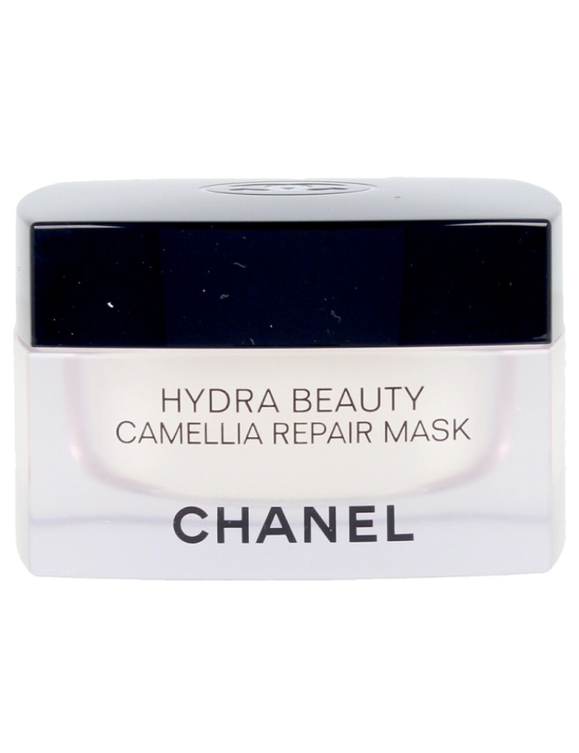 Chanel - Hydra Beauty Camelia Repair Mask Chanel 50 g