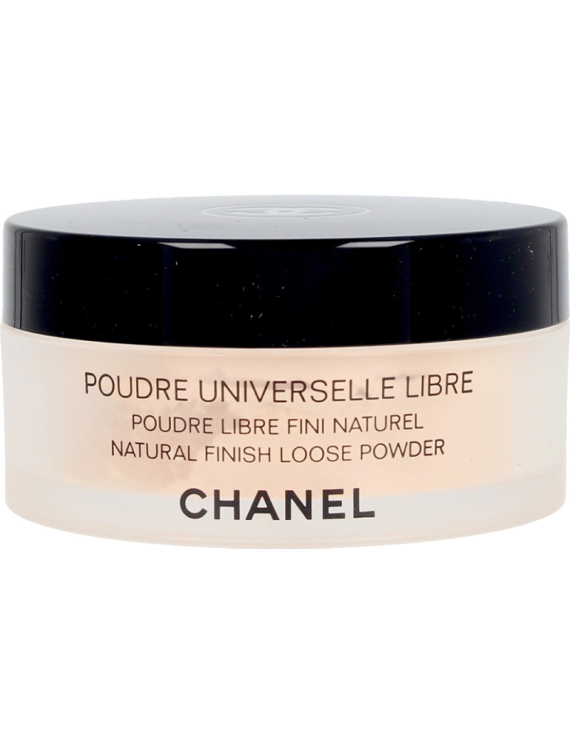 Chanel - Poudre Universelle Libre #30 30 g
