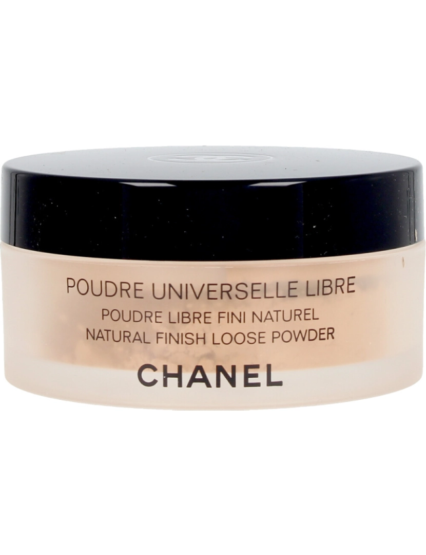 Chanel - Poudre Universelle Libre #40 30 g