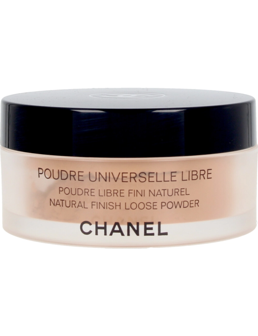 Chanel - Poudre Universelle Libre #70 30 g