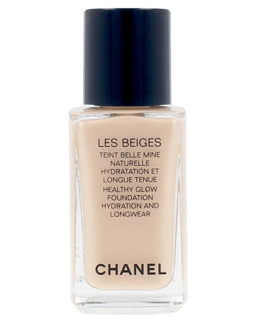 Chanel - Les Beiges Fluide #b10 30 ml