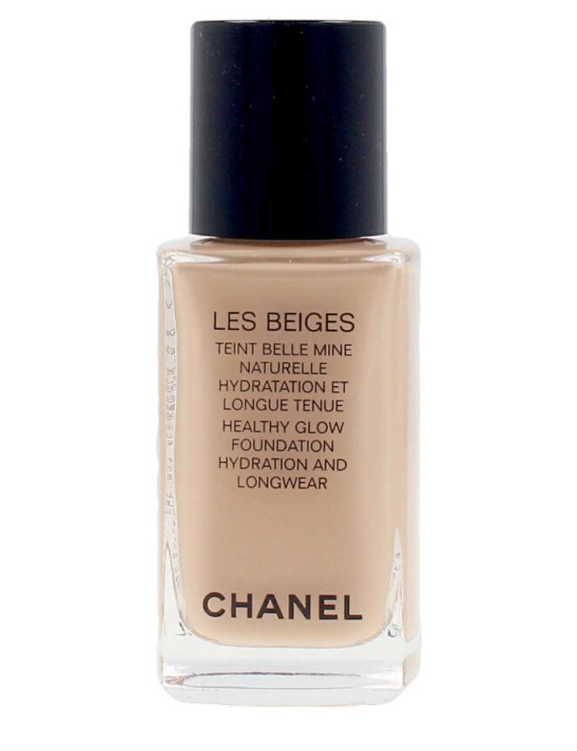 Chanel - Les Beiges Fluide #b30 30 ml