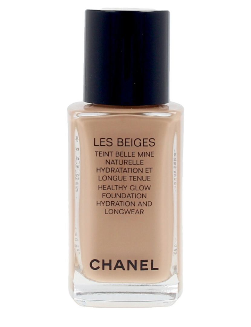 imagem de Les Beiges Fluide #b50 Chanel 30 ml1
