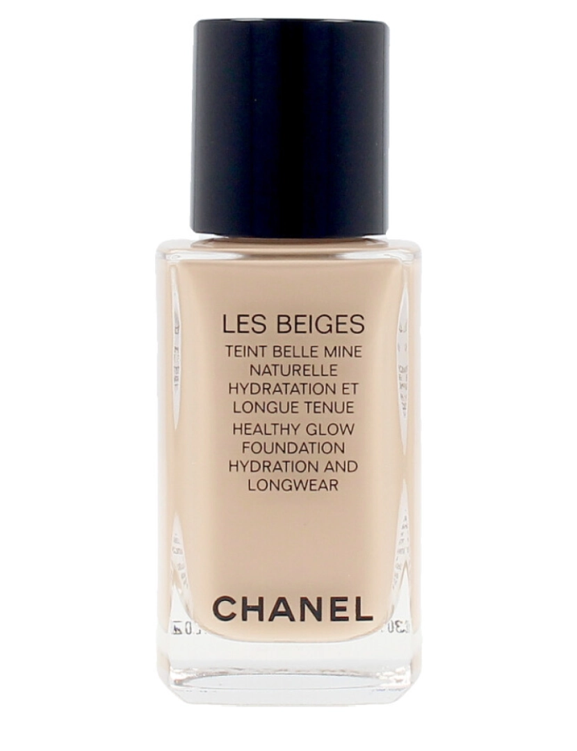 Chanel - Les Beiges Fluide #bd21 30 ml