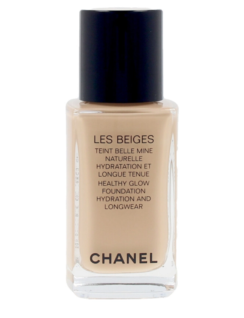 Chanel - Les Beiges Fluide #bd31 Chanel 30 ml
