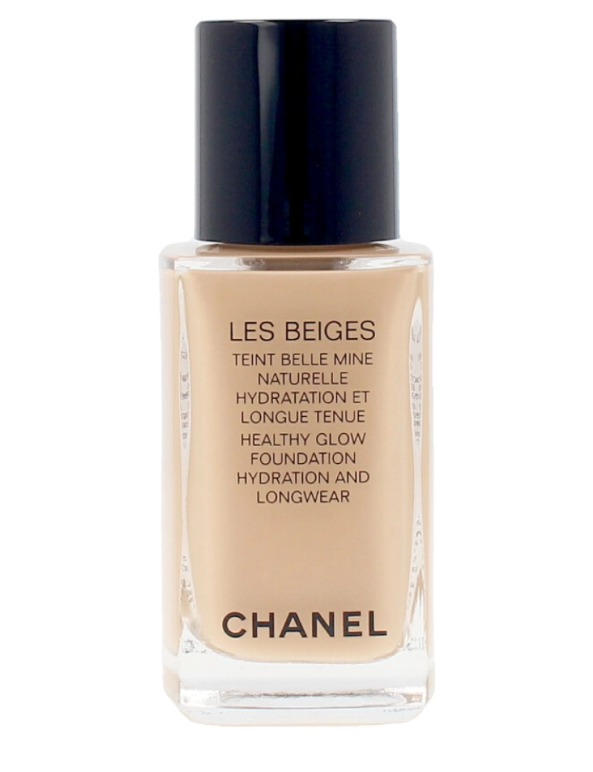 Chanel - Les Beiges Fluide #bd41 Chanel 30 ml