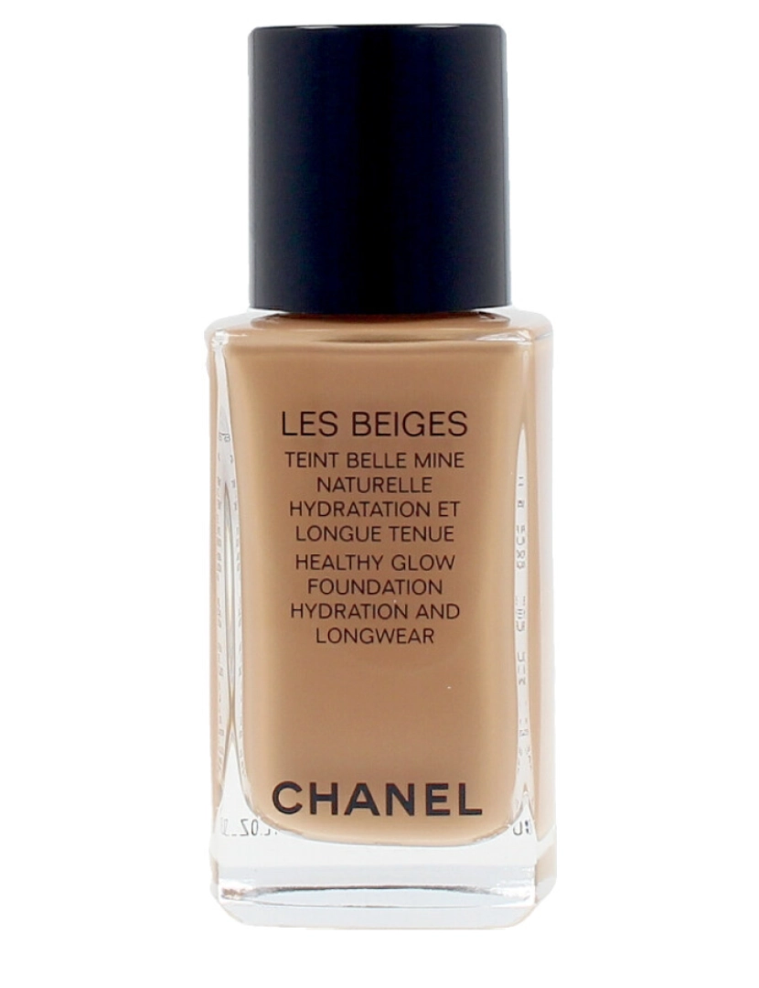 Chanel - Les Beiges Fluide #b80 30 ml