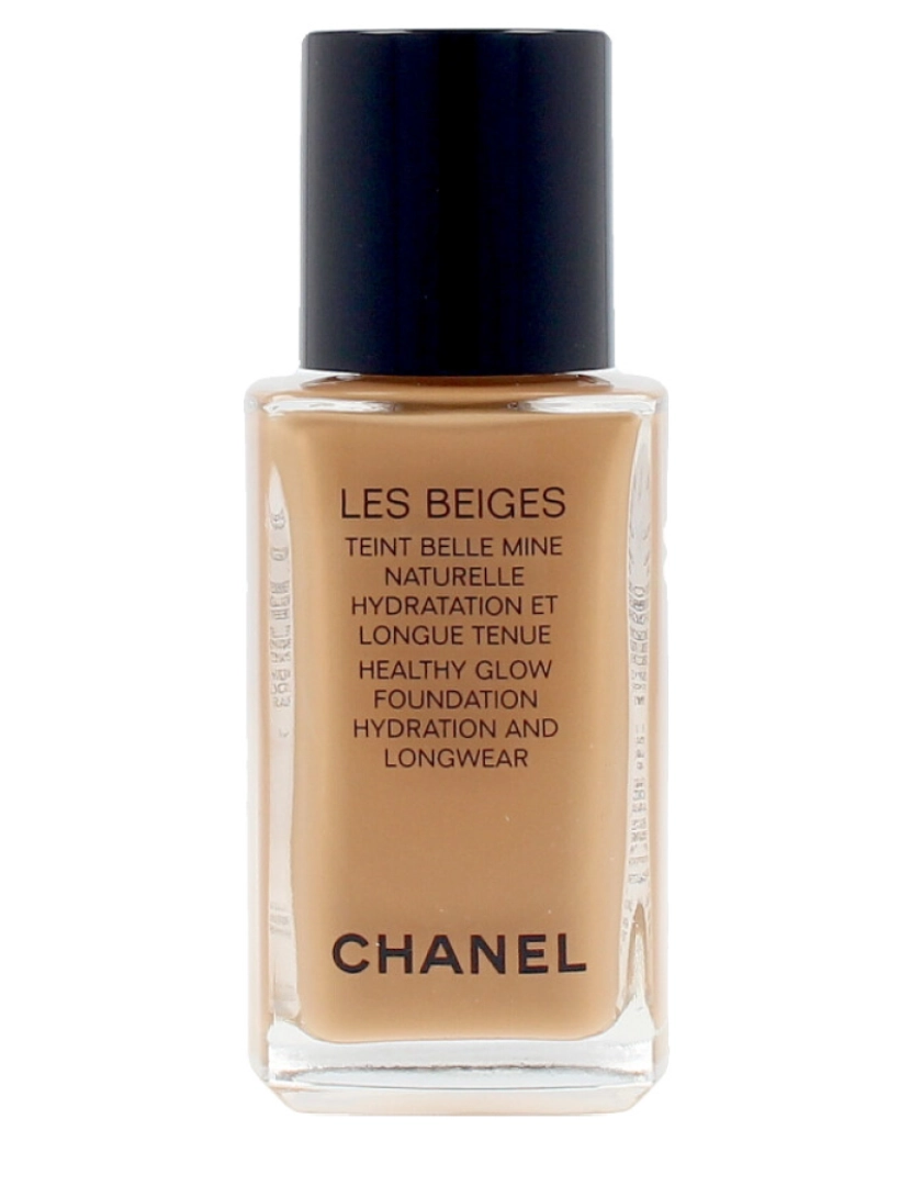 Chanel - Les Beiges Fluide #bd91 30 ml