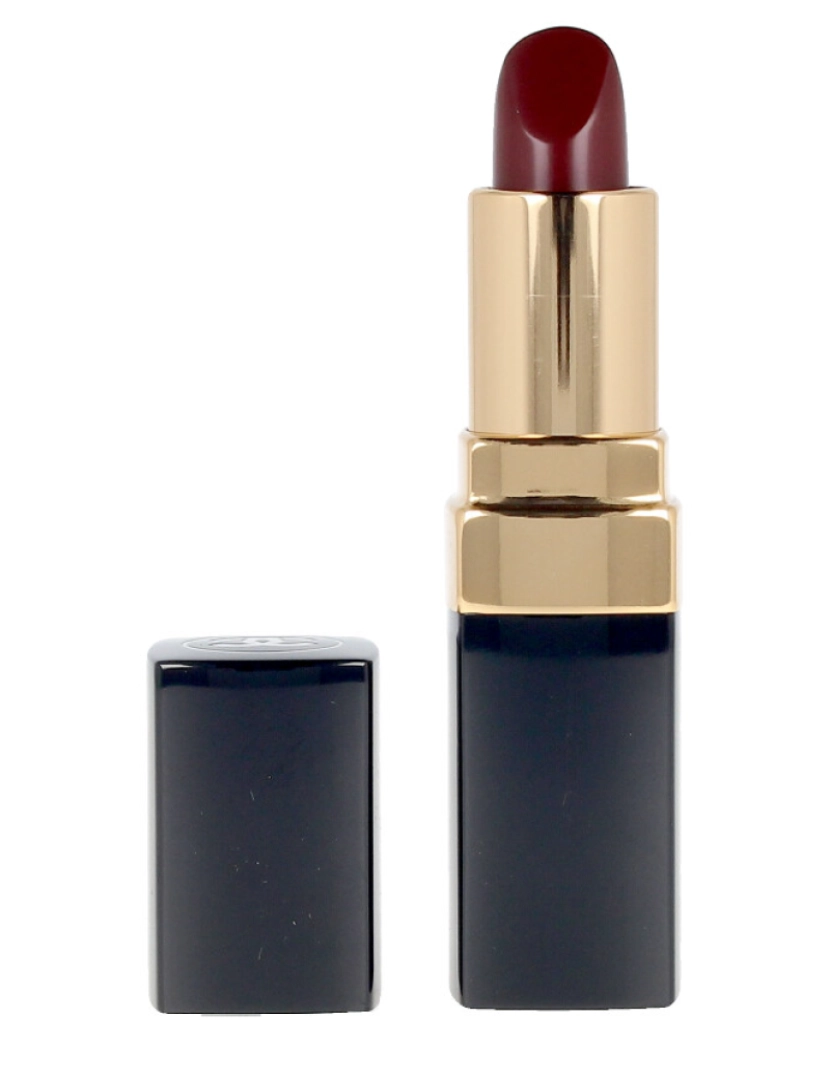 Chanel - Rouge Coco Lipstick #494-attraction 3,5 g