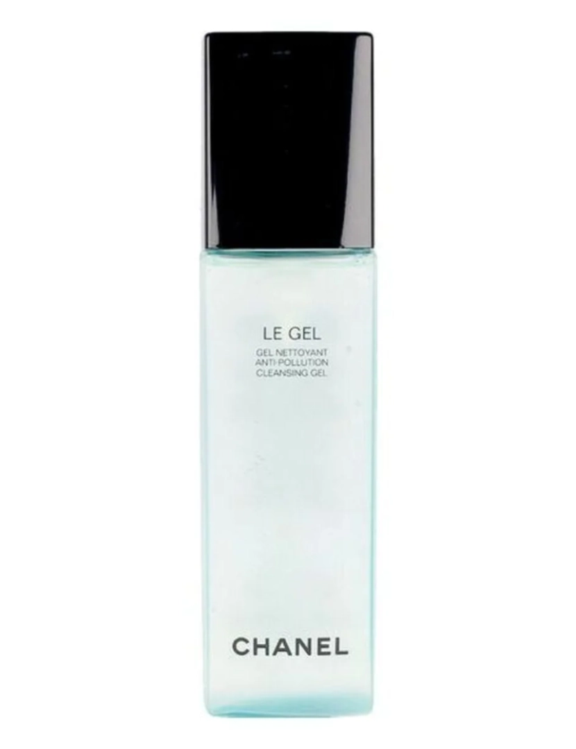 Chanel - Le Gel Nettoyant Anti-pollution Chanel 150 ml