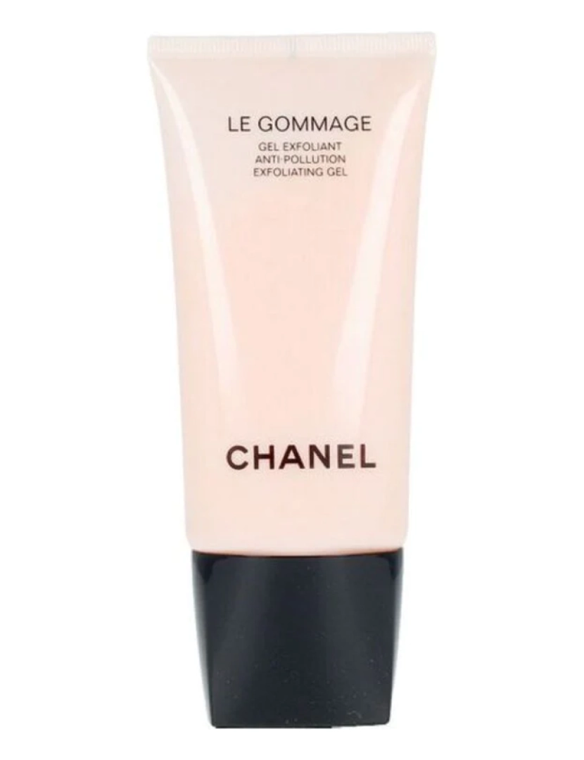 Chanel - Le Gommage Gel Exfoliant Anti-pollution Chanel 75 ml