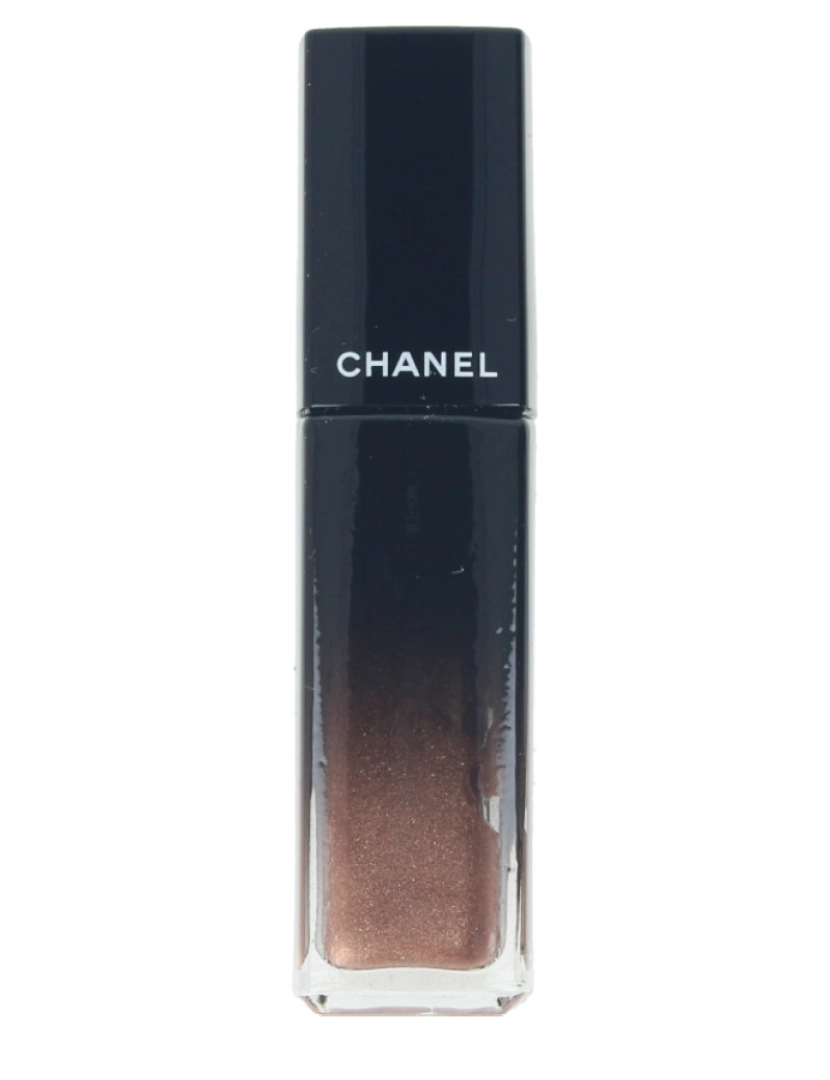 Chanel - Rouge Allure Laque #60-inflexible 6 ml