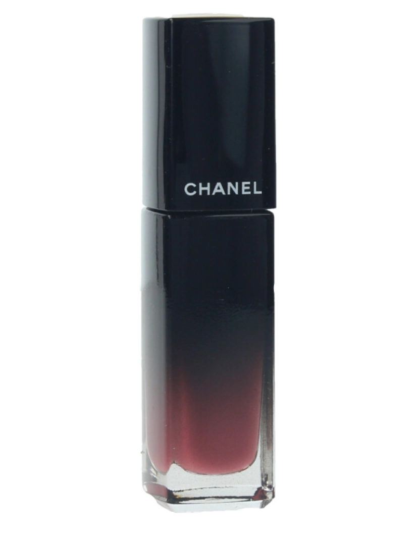 Rouge Allure Laque #63-ultimate - Chanel