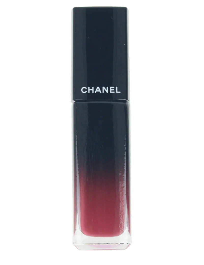 Chanel - Rouge Allure Laque #66-permanent 6 ml