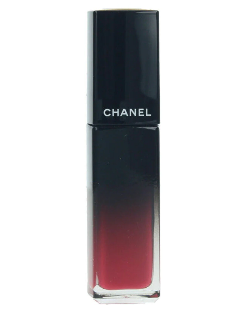 Chanel - Rouge Allure Laque #70-immobile Chanel 6 ml