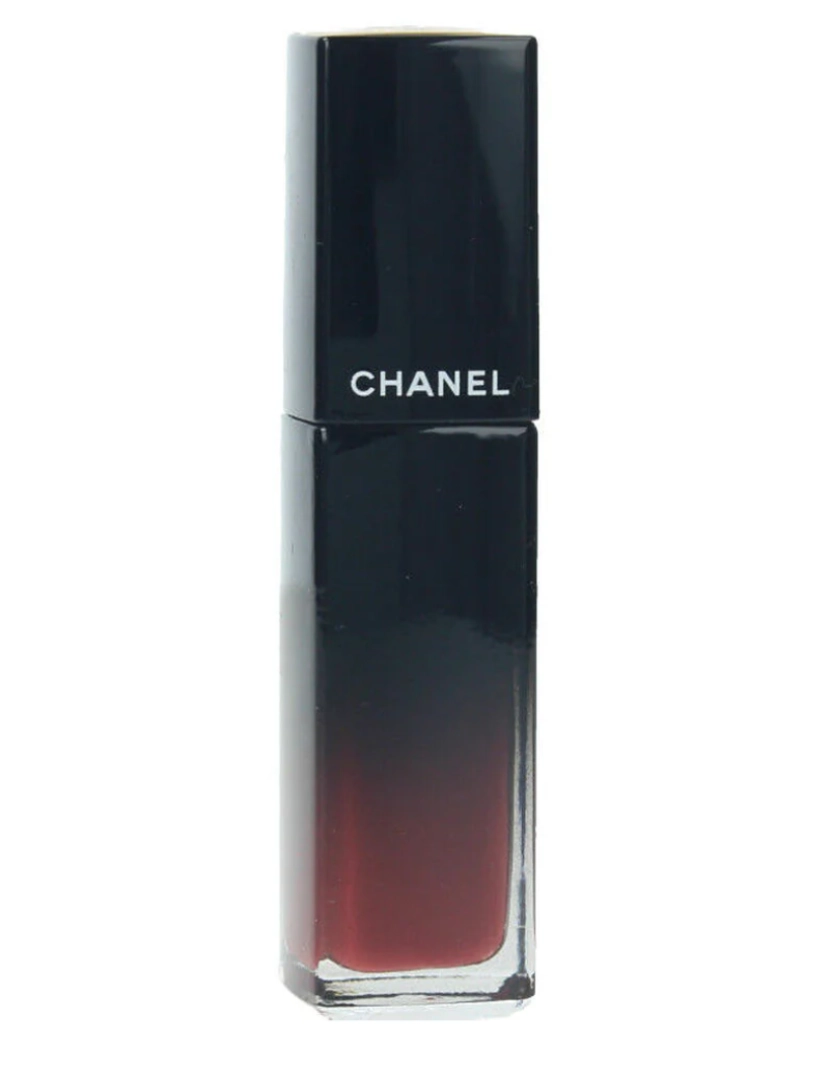 Chanel - Rouge Allure Laque #72-Iconique 6 Ml