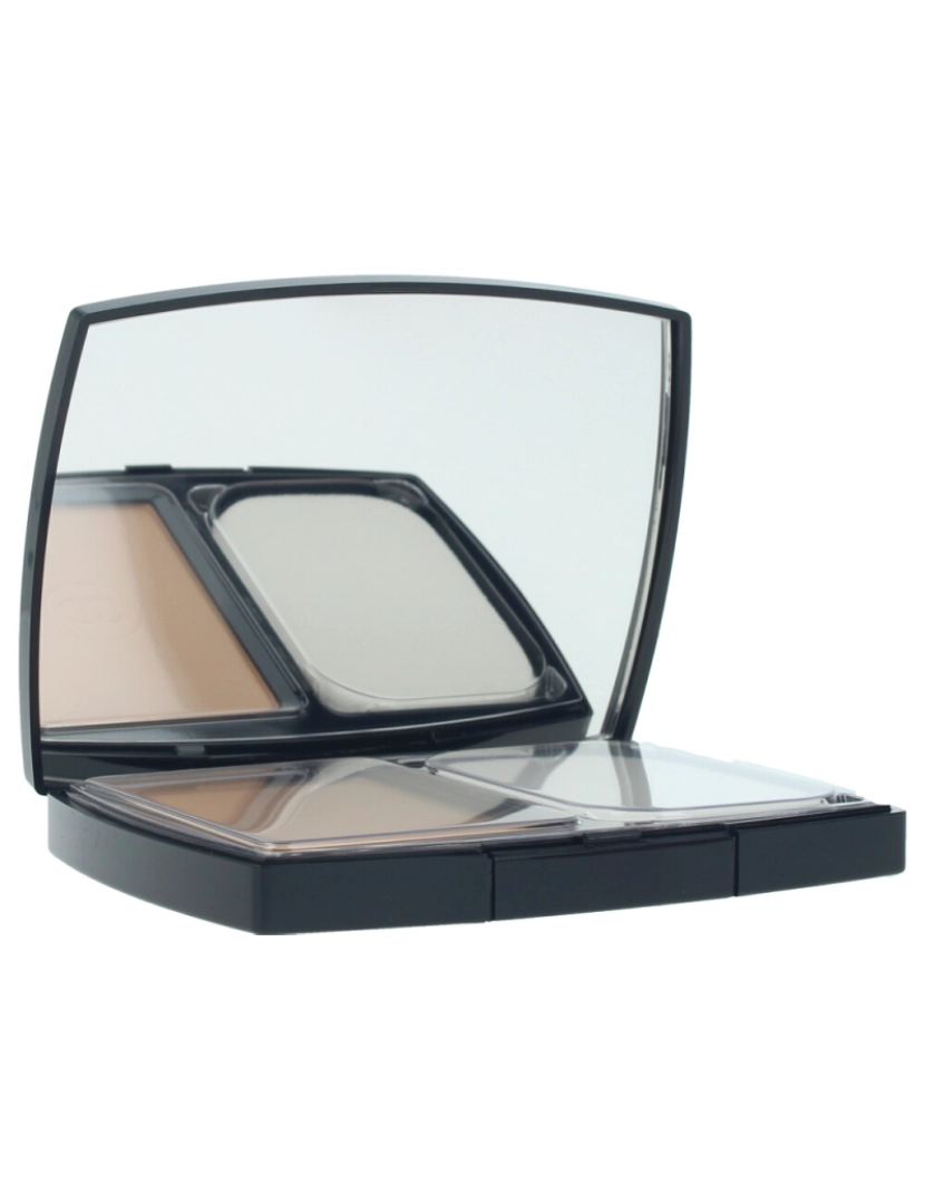 Chanel - Ultra Le Teint Compact Spf15 #b30