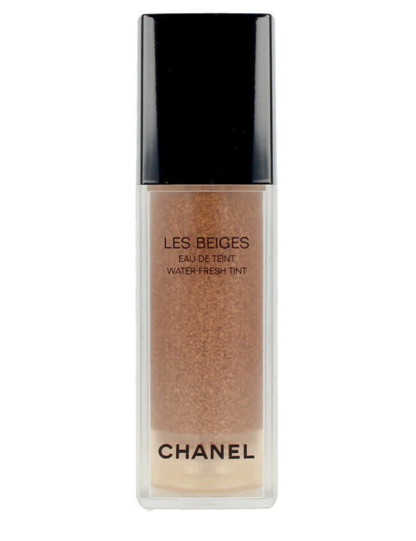 Chanel - Les Beiges Eau De Teint #light Deep 30 ml