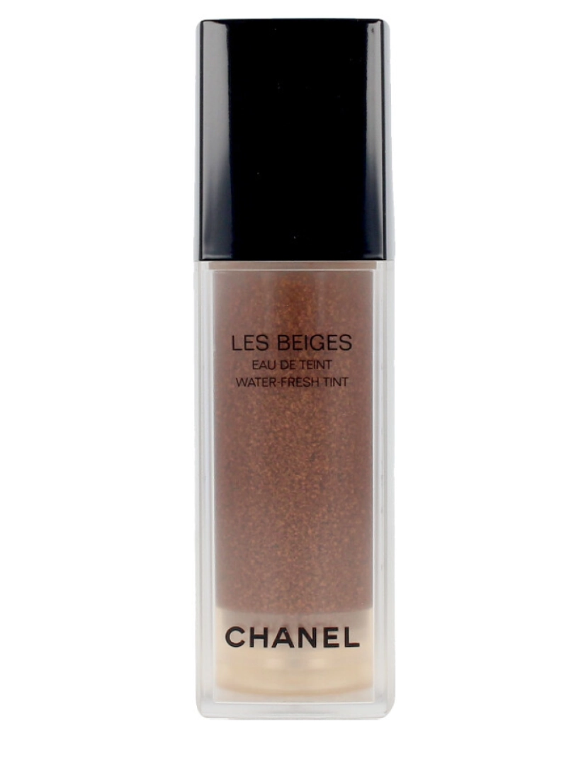 Chanel - Les Beiges Eau De Teint #deep 30 ml
