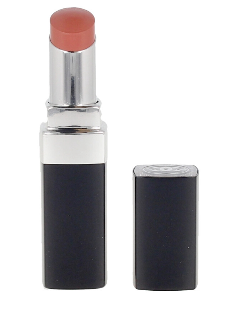 Chanel - Rouge Coco Bloom Plumping Lipstick #110-chance 3 g