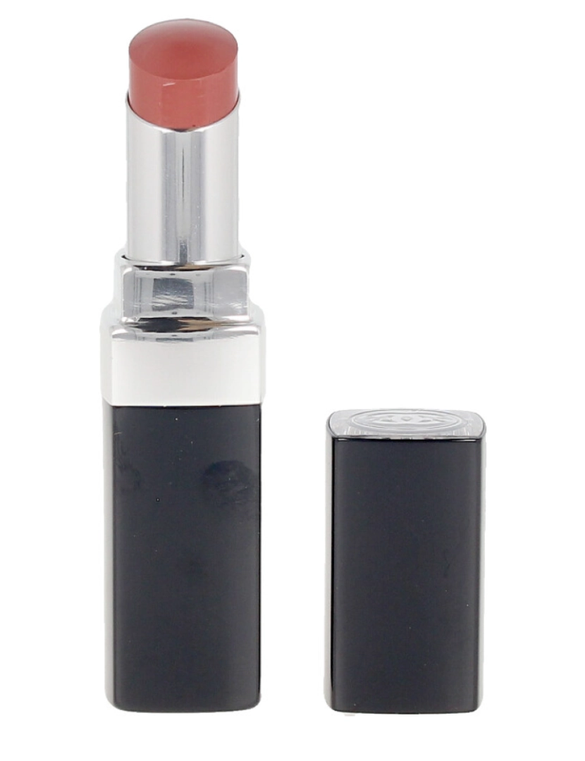 Chanel - Rouge Coco Bloom Plumping Lipstick #112-oportunity 3 g