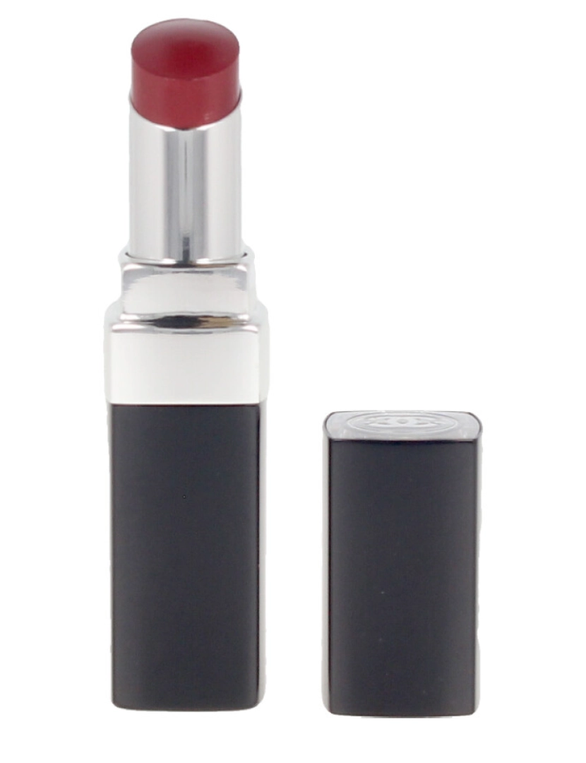 Chanel - Rouge Coco Bloom Plumping Lipstick #114-glow 3 g