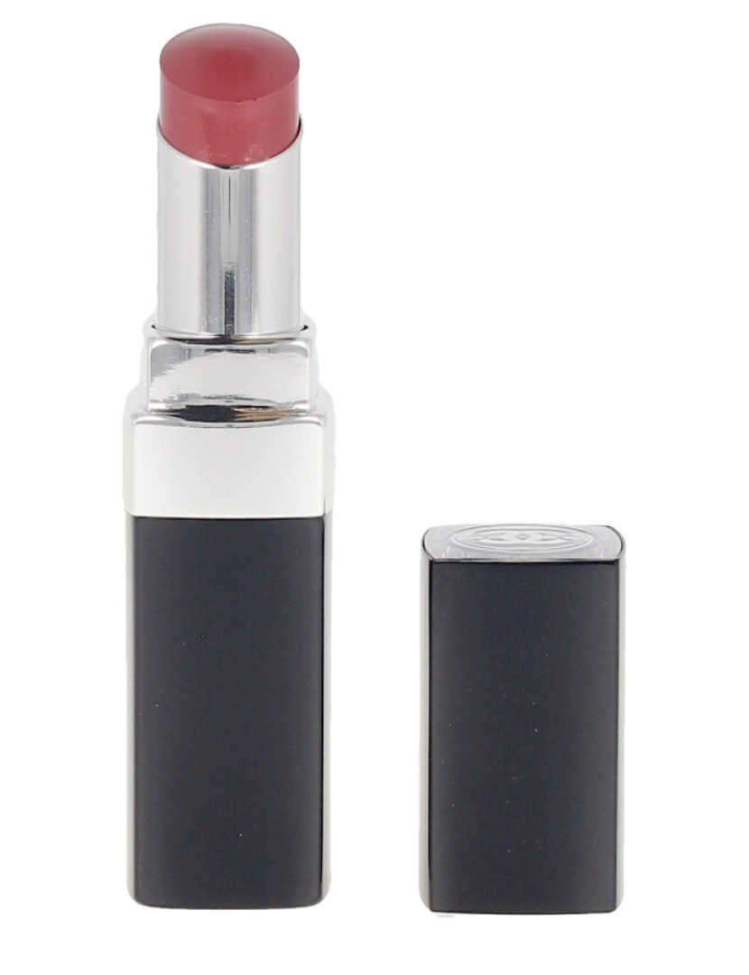 Chanel - Rouge Coco Bloom Plumping Lipstick #118-radiant 3 g