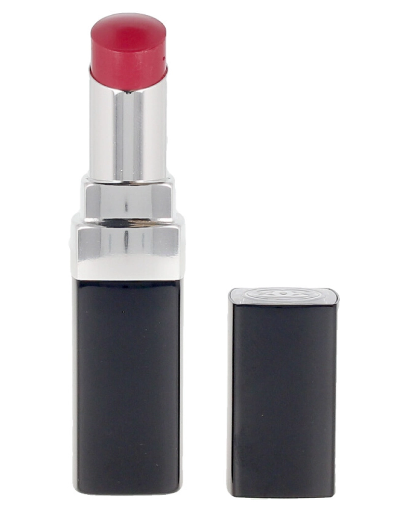 Chanel - Rouge Coco Bloom Plumping Lipstick #120-freshness 3 g