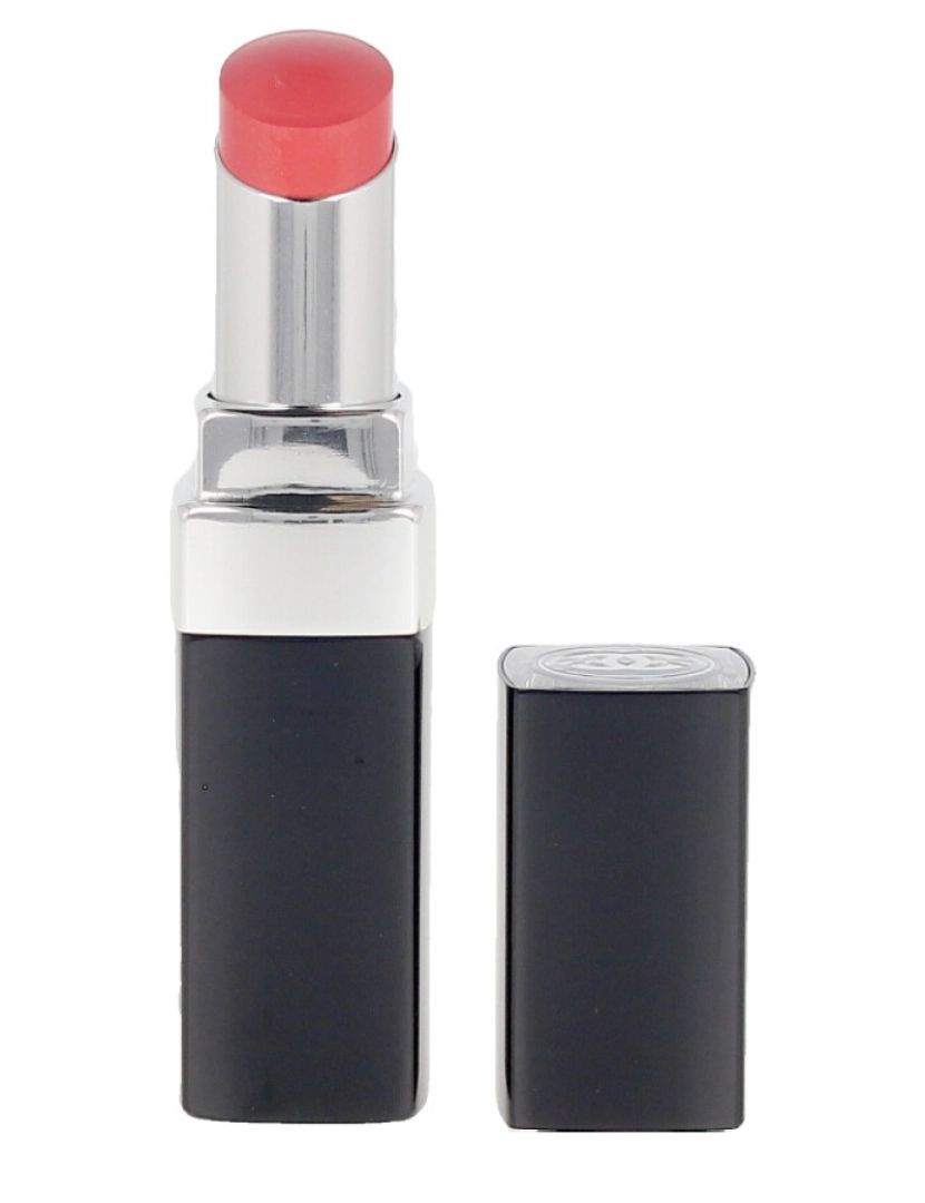 Chanel - Rouge Coco Bloom Plumping Lipstick #122-zenith 3 g