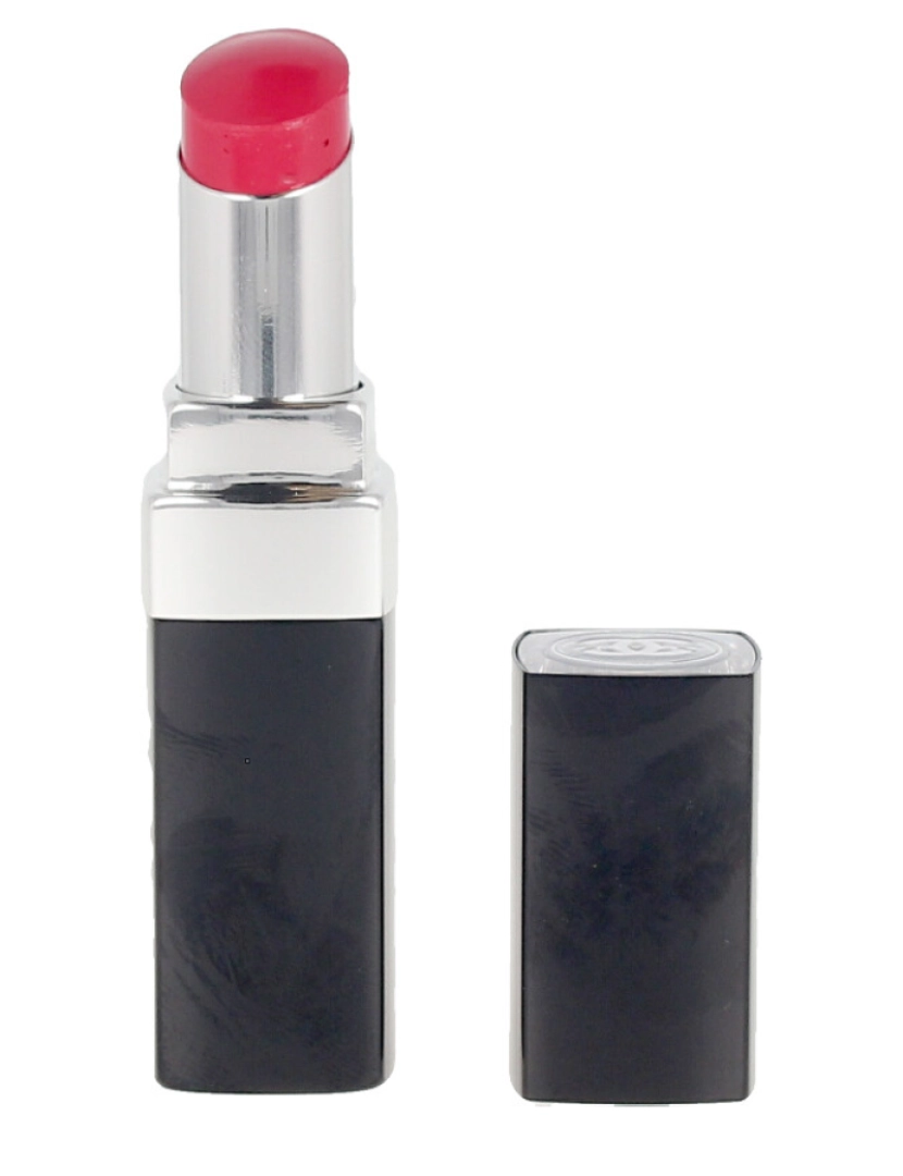 imagem de Rouge Coco Bloom Plumping Lipstick #126-season 3 g1