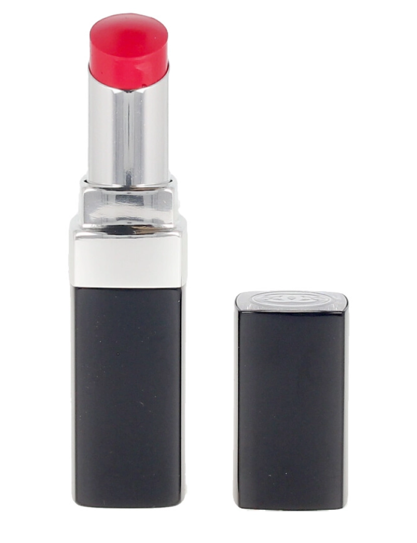 Chanel - Rouge Coco Bloom Plumping Lipstick #128-magic 3 g