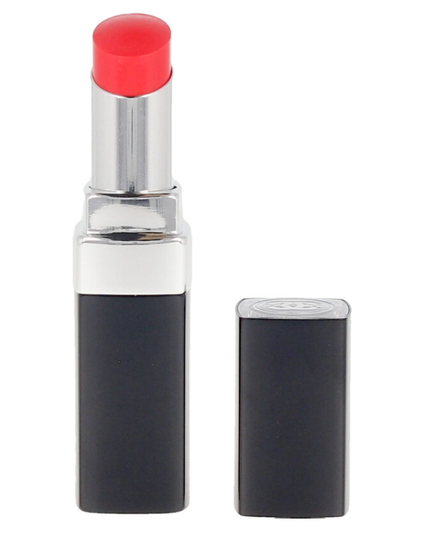 Chanel - Rouge Coco Bloom Plumping Lipstick #130-blossom 3 g