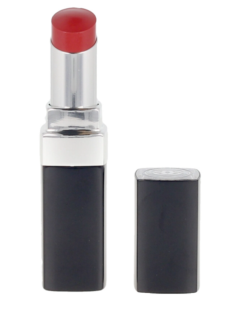 Chanel - Rouge Coco Bloom Plumping Lipstick #134-sunlight 3 g