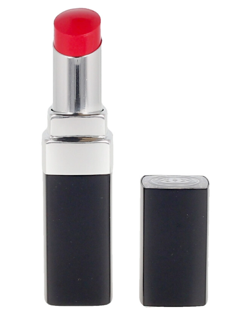 Chanel - Rouge Coco Bloom Plumping Lipstick #136-destiny 3 g
